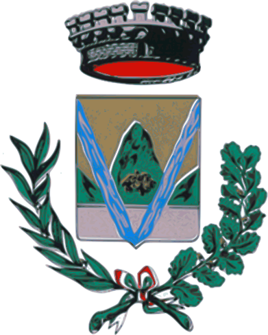 Logo comune di Lago