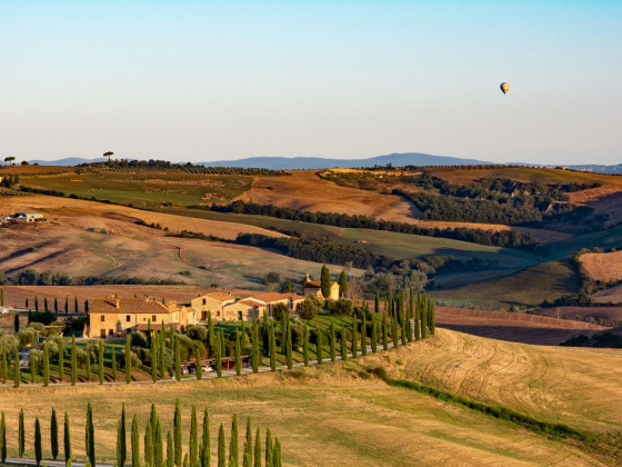 collisenesi turismo