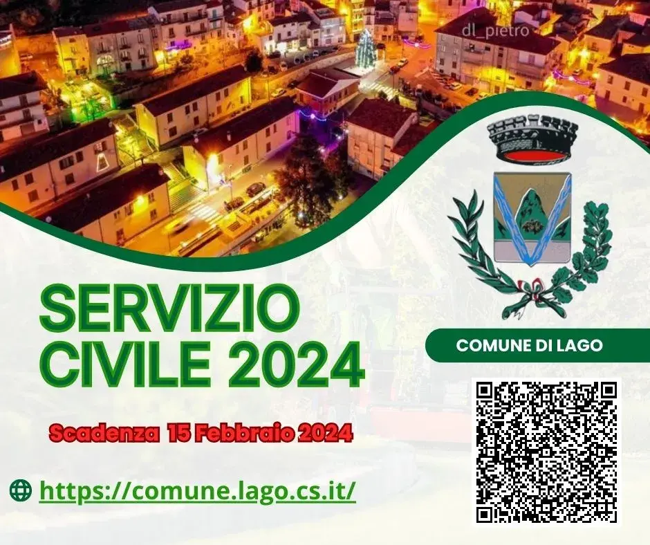 Servizio civile